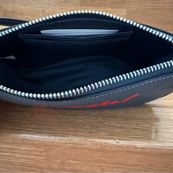 Coach Nolita 19 With Coach Graphic - Picture 6 of 8